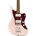 Squier Classic Vibe '60s Jazzmaster Limited-Edition Electric Guitar Daphne BlueShell Pink