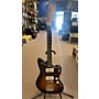 Used Squier Classic Vibe 60s Jazzmaster Solid Body Electric Guitar 3 Color Sunburst
