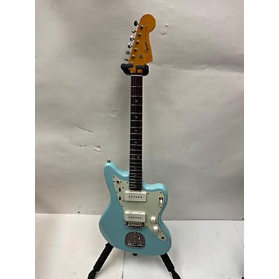 Squier Classic Vibe 60s Jazzmaster Solid Body Electric Guitar