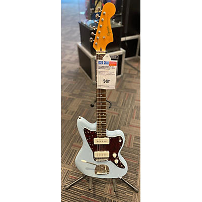 Squier Classic Vibe 60s Jazzmaster Solid Body Electric Guitar