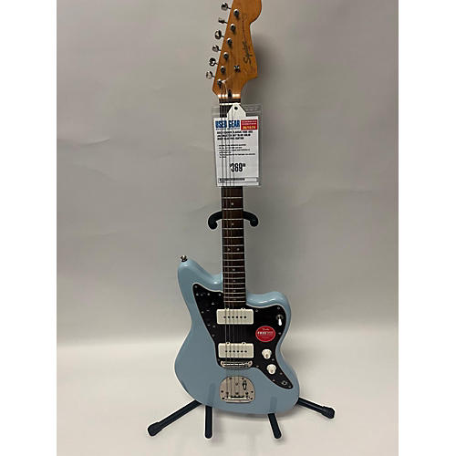 Squier Classic Vibe 60s Jazzmaster Solid Body Electric Guitar SKY BLUE