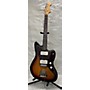 Used Squier Classic Vibe 60s Jazzmaster Solid Body Electric Guitar 3 Tone Sunburst