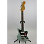 Used Squier Classic Vibe 60s Jazzmaster Solid Body Electric Guitar Surf Green