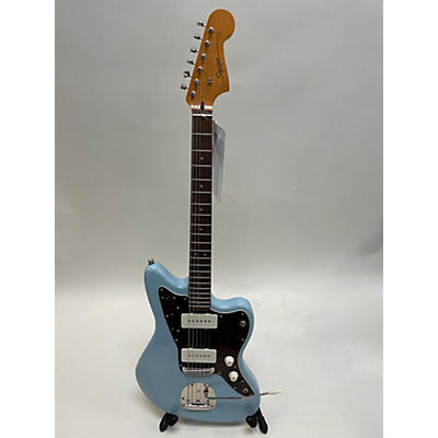 Squier Classic Vibe 60s Jazzmaster Solid Body Electric Guitar