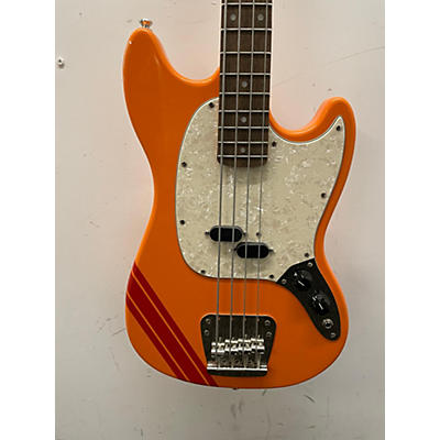 Squier Classic Vibe 60s Mustang BASS Electric Bass Guitar