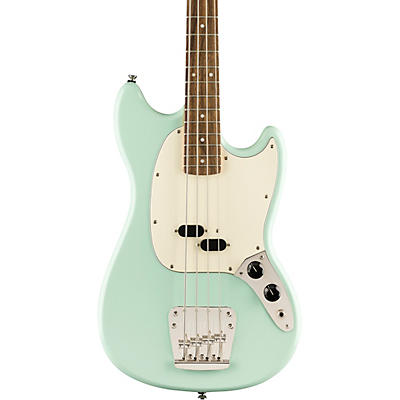 Squier Classic Vibe '60s Mustang Bass Guitar