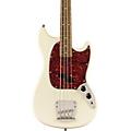 Squier Classic Vibe '60s Mustang Bass Surf GreenOlympic White