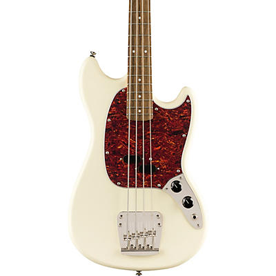 Squier Classic Vibe '60s Mustang Bass