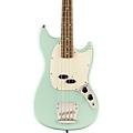 Squier Classic Vibe '60s Mustang Bass Olympic WhiteSurf Green