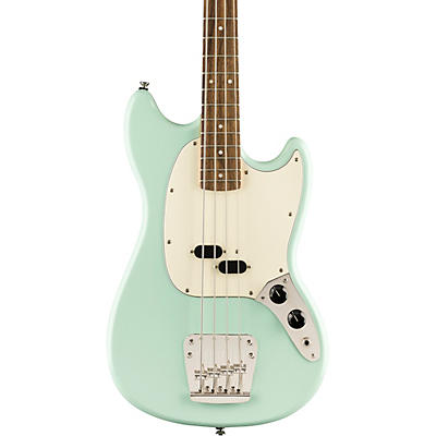 Squier Classic Vibe '60s Mustang Bass