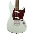 Squier Classic Vibe '60s Mustang Electric Guitar Vintage WhiteSonic Blue