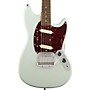 Squier Classic Vibe '60s Mustang Electric Guitar Sonic Blue
