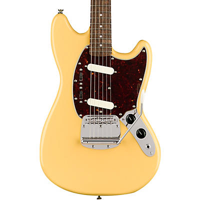 Squier Classic Vibe '60s Mustang Electric Guitar
