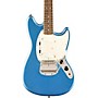 Squier Classic Vibe '60s Mustang Limited Edition Electric Guitar Lake Placid Blue