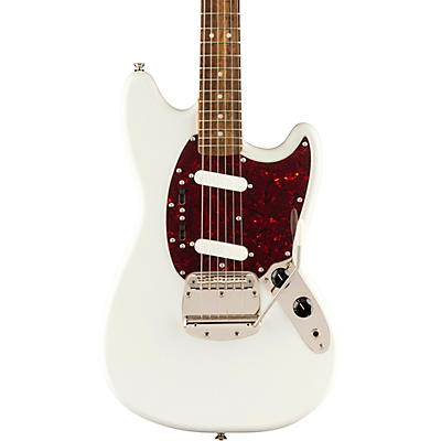 Squier Classic Vibe '60s Mustang Limited Edition Electric Guitar