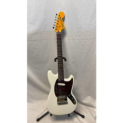 Squier Classic Vibe 60s Mustang Solid Body Electric Guitar