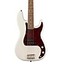 Open-Box Squier Classic Vibe '60s Precision Bass Guitar Condition 2 - Blemished Olympic White 197881456665