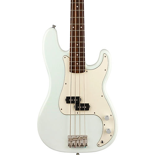 Squier Classic Vibe '60s Precision Bass Limited-Edition Guitar Condition 2 - Blemished Sonic Blue 197881339647