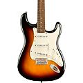 Squier Classic Vibe '60s Stratocaster Electric Guitar - Lake Placid Blue3-Color Sunburst