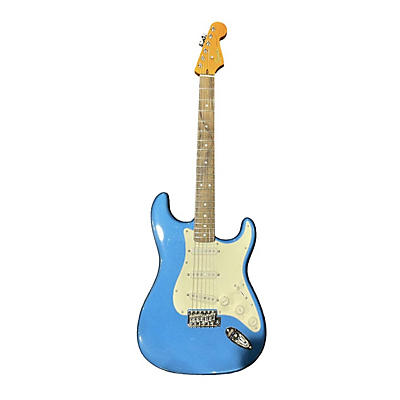 Squier Classic Vibe 60's Stratocaster Solid Body Electric Guitar