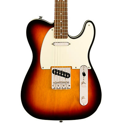 Squier Classic Vibe ’60s Telecaster Custom Electric Guitar