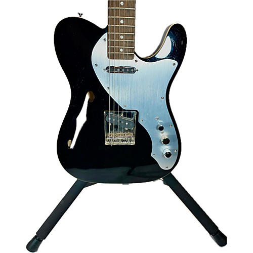 Squier Classic Vibe 60s Telecaster Thinline Hollow Body Electric Guitar