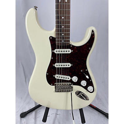 Squier Classic Vibe 70S Stratocaster Solid Body Electric Guitar