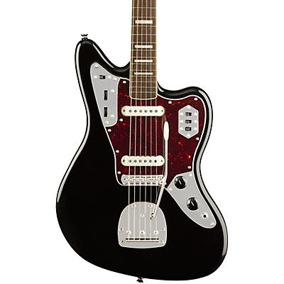 Squier Classic Vibe '70s Jaguar Electric Guitar