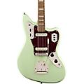 Squier Classic Vibe '70s Jaguar Electric Guitar 3-Color SunburstSurf Green