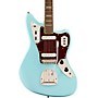 Open-Box Squier Classic Vibe '70s Jaguar Limited-Edition Electric Guitar - Condition 2 - Blemished Daphne Blue 197881449063