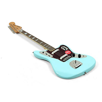 Squier Classic Vibe '70s Jaguar Limited-Edition Electric Guitar -