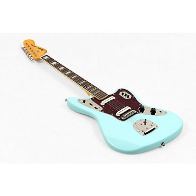 Squier Classic Vibe '70s Jaguar Limited-Edition Electric Guitar -