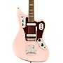 Squier Classic Vibe '70s Jaguar Limited Edition Electric Guitar Shell Pink