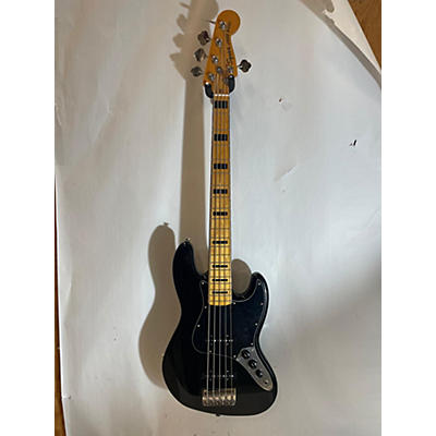 Squier Classic Vibe 70s Jazz Bass 5 Electric Bass Guitar