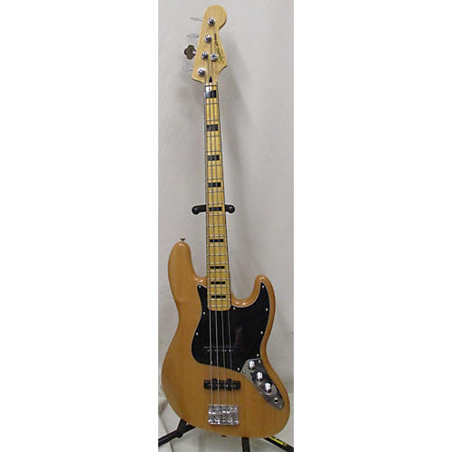 Classic Vibe 70s Jazz Bass Electric Bass Guitar