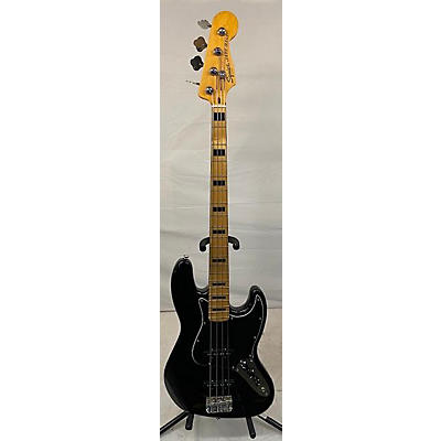 Squier Classic Vibe 70s Jazz Bass Electric Bass Guitar