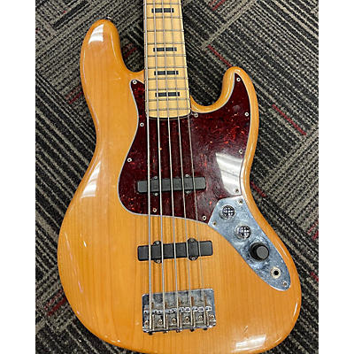 Squier Classic Vibe 70's Jazz Bass Electric Bass Guitar
