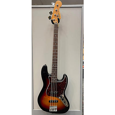 Squier Classic Vibe 70s Jazz Bass Electric Bass Guitar