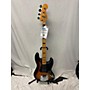 Used Squier Classic Vibe 70s Jazz Bass Electric Bass Guitar 3 Color Sunburst