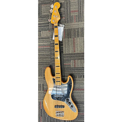 Squier Classic Vibe 70s Jazz Bass Electric Bass Guitar