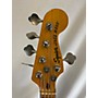 Used Squier Classic Vibe 70s Jazz Bass Electric Bass Guitar Natural