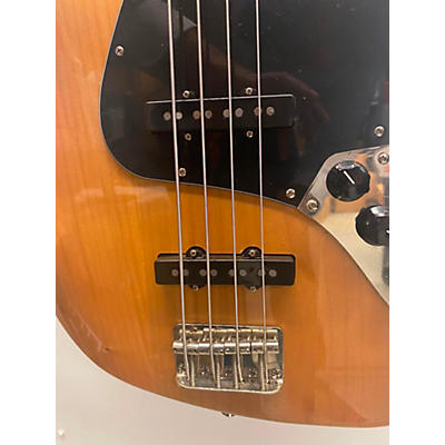 Squier Classic Vibe 70s Jazz Bass Electric Bass Guitar