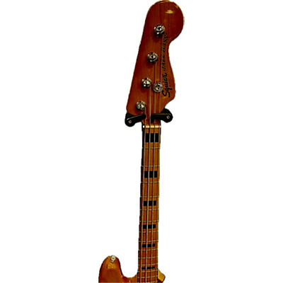 Squier Classic Vibe 70s Jazz Bass Electric Bass Guitar