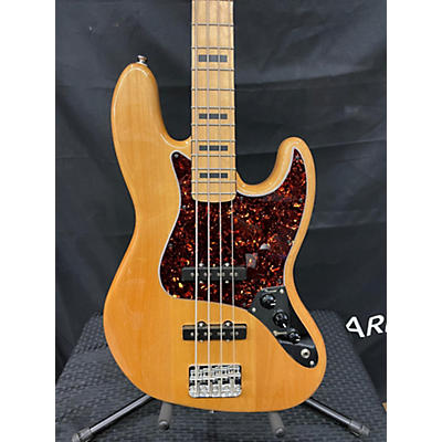 Squier Classic Vibe 70s Jazz Bass Electric Bass Guitar