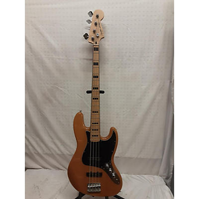 Squier Classic Vibe 70s Jazz Bass Electric Bass Guitar