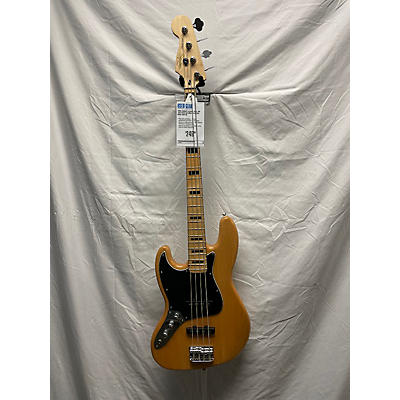 Squier Classic Vibe 70s Jazz Bass Electric Bass Guitar