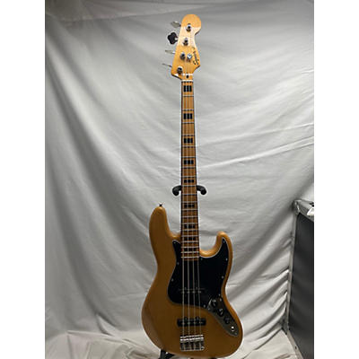 Squier Classic Vibe 70s Jazz Bass Electric Bass Guitar