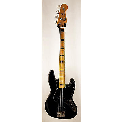 Squier Classic Vibe 70s Jazz Bass Electric Bass Guitar