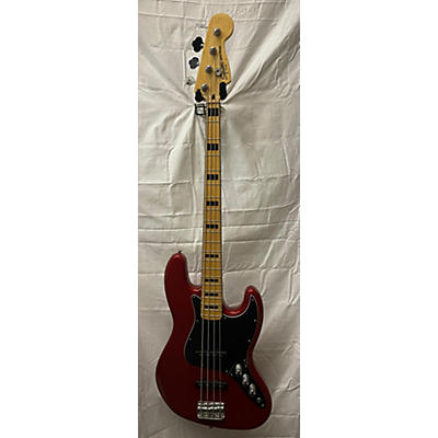 Squier Classic Vibe 70s Jazz Bass Electric Bass Guitar