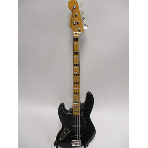 Classic Vibe 70s Jazz Bass Left Handed Electric Bass Guitar